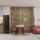 Căn hộ chung cư: cho thuê căn hộ Bcons ngay khu làng đại học giá chỉ 5tr/t