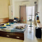 Căn hộ chung cư: Celadon city khu ruby: 84m2, 3PN, 2WC, Full NT, giá: 13tr/th. L