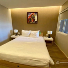 Căn hộ chung cư: Cho thuê căn hộ Fhome 2 phòng ngủ