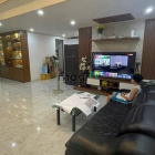 Căn hộ chung cư: Căn hộ Homyland Riverside 2PN  - 13 triệu/tháng (85m2, full nội