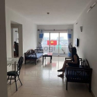 Căn hộ chung cư: Cho thuê căn hộ chung cư Bàu Cát 2