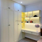 Căn hộ chung cư: Chung cư Satra, Phan Đăng Lưu, PN: 3p ngủ, NT mới, 145m2, 20tr5