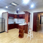 Căn hộ chung cư: Chung cư Tú Xương, quận 3: 70m2, 2p ngủ, nhà thoáng, 9tr5/tháng