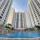 Căn hộ chung cư: Cho thuê căn hộ Prosper Plaza _ Phan Văn Hớn