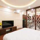 Căn hộ chung cư: Căn hộ 1 ngủ view đẹp, ban công tại 225 Âu Cơ, QUẢNG AN, Hồ Tây