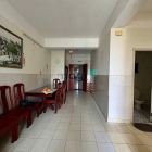 Căn hộ chung cư: Chung cư An Lộc, Nguyễn Oanh, GV: 115m2, 3p ngủ rộng, 9tr/th