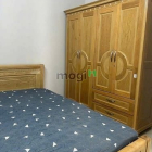 Căn hộ chung cư: Chung cư Mỹ Phước, Bùi Hữu Nghĩa, BT: 3p ngủ, 95m2, full nt, 13