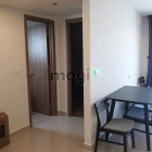 Căn hộ chung cư: Cho thuê căn hộ Vạn Đô, 2PN, 2wc, 84m2, giá: 13 tr/tháng