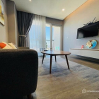 Căn hộ chung cư: Căn hộ 1 phòng ngủ thiết kế hiện đại – phù hợp người đi làm, cặ