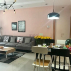 Căn hộ chung cư: Cho thuê chung cư Him Lam ngay chợ lớn quận 6 Dt 102m2 full nội