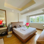 Căn hộ chung cư: Chung cư Phúc Yên, Phan Huy Ích, TB: 3p ngủ, 2wc, full NT, 12tr