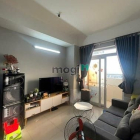 Căn hộ chung cư: Chung cư Central. 91 PHạm Văn Hai, TB: 1p ngủ, 52m2, ban công, 