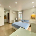 Căn hộ chung cư: Cho thuê căn hộ_50m2_View Landmark_Ban công_Phạm Viết Chánh Bìn