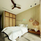 Căn hộ chung cư: Cho thuê căn hộ cao cấp_Ban Công view landmark_Trường Sa Bình 