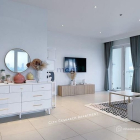 Căn hộ chung cư: Cho Thuê Căn Hộ Đảo Kim Cương_2 bedroom 3WC_Full Nội Thất_River