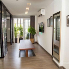 Căn hộ chung cư: Cho thuê căn hộ_japan style_1Br +1_Full nội thất_Bancol_Hai Bà