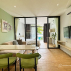 Căn hộ chung cư: Cho thuê căn hộ_1 phòng ngủ_60m2_Ban Công_Huỳnh Mẫn Đạt Bình Th