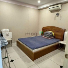 Căn hộ chung cư: C/C Phú Thạnh, Nguyễn Sơn, TP: 3p ngủ, 110m2, có full nội thất,