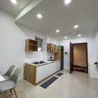 Căn hộ chung cư: CHung cư Phúc Yên, Phan Huy Ích, TB: 90m2, 2pn, 2wc, full nt, 1