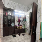 Căn hộ chung cư: Chung cư Nguyễn Văn Đậu, P5, BT: 3p ngủ, 95m2, có NT, 14tr/th