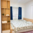 Căn hộ chung cư: Chung cư Phúc Yên, 1PN, 1WC, Nội thất, 7tr3/th, Phan Huy Ích, P