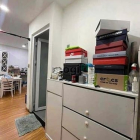 Căn hộ chung cư: Chung cư Thái An, Nguyễn Văn Quá, Q12: 1p ngủ, 55m2 ,6tr5/th