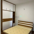 Căn hộ chung cư: Chung cư Satra, Phan Đăng Lưu, PN: 90m2, 2p ngủ, nhà mới, 16tri