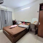 Căn hộ chung cư: Chung cư Bàu Cát, Hồng Lạc, TB: 2p ngủ, 6tr5/th, full nội thất,