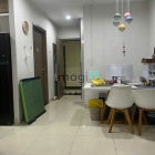 Căn hộ chung cư: Chung cư 8X Plus, Trường Chinh, Q12: 55m2, 1p ngủ, đầy đủ NT, 6