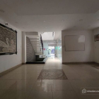 Căn hộ chung cư: Cho thuê nhà mt vũ ngọc phan, p.13,12x46m, trệt, lửng,lầu,7pn, 