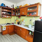 Căn hộ chung cư: Chung cư Phúc Yên, Phan Huy Ích, TB: 1p ngủ, 50m2, 7tr/tháng