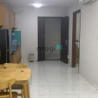 Căn hộ chung cư: Chung cư Topaz Home, Phan Văn Hớn, Q12: 60m2, 2p ngủ, có NT, 6t