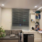 Căn hộ chung cư: Phúc Yên, Phan Huy Ích, P15, TB, 65m2, 1PN, 1WC, Nội thất, Mới,