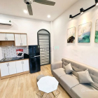 Căn hộ chung cư: Penthouse Cao Cấp - Nguyên Tầng - Đối Diện E.Town - Cộng Hòa - 