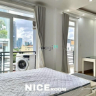 Căn hộ chung cư: Căn Hộ Cao Cấp Bình Thạnh, Ban Công View Landmark81, Thang Máy,