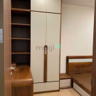 Căn hộ chung cư: Căn Cho thuê tại Floreance-Mỹ đình full nội thất. Diện tích: >1