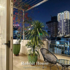 Penthouse 1PN sân vườn riêng full nội thất gần công viên 23 tháng 9