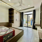 Căn hộ chung cư:  CHO THUÊ PENTHOUSE CAO CẤP – 2 phòng ngủ - 2 phòng tắm - Mới 