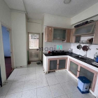 Căn hộ chung cư: Chung cư Bàu Cát 7, Tân Bình: 40m2, 1p ngủ, 1wc, máy lạnh, 5tr/