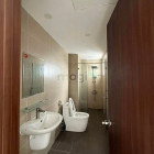 Căn hộ chung cư: Carillon 2,Trịnh Đình Thảo,Tân Phú  căn 3p, 2wc chỉ 10,5tr