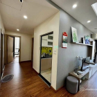 Căn hộ chung cư: C/c Hud, Điện Biên Phủ, Bình Thanh: Căn góc, 3PN, 2WC, NT, 13tr