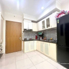 Căn hộ chung cư: 10tr/th. Nguyễn Sỹ Sách, P15, Tân Bình, 80m2, 2PN, 2WC, Nội thấ