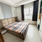 Căn hộ chung cư: Căn hộ  2p ngủ,full NT, giá 10,3tr/th, C/c Ruby,p15, Tân Bình.