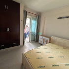 Căn hộ chung cư: Chung cư Bàu Cát, Hồng Lạc, TB: 2p ngủ, 2wc, 80m2, 8tr/th