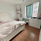 Căn hộ chung cư: 10tr/tháng, 3PN, 2WC, 100m2, Chung cư Phúc Yên, Phan Huy Ích, T