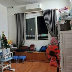 Căn hộ chung cư: Chung cư An Lộc, Nguyễn Oanh, GV: 3p ngủ, 2wc. ban công, 110m2,