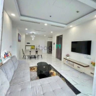 Căn hộ chung cư: 145m2, NTCC, Cao ốc Satra, Phan Đăng Lưu, PN, 21tr/th, 3PN, 2WC