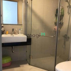 Căn hộ chung cư: 10tr/th, 80m2, Nội thất đủ, 2PN, Ruby Garden, Nguyễn Sỹ Sách, T