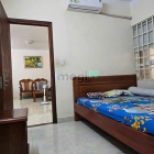Căn hộ chung cư: Chung cư Bàu Cát ,Tân BÌnh: 65m2,2p ngủ,ban công, giá 7tr