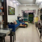 Căn hộ chung cư: Căn hộ 66m2, 2p ngủ, 2wc,Full Nt, C/c Bàu Cát, p10, TB, 7tr/th.